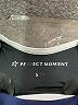Perfect Moment Blue Swimsuit Top Size S - photo 3