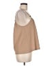 4th and Reckless Tan Sleeveless Blouse Size M - photo 4