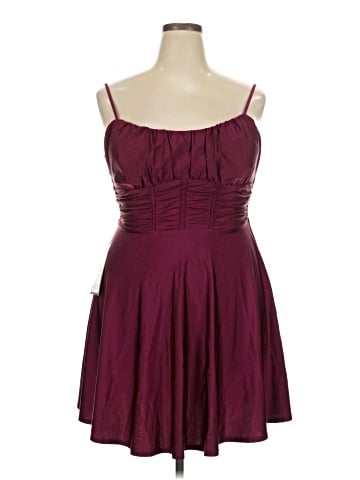 Emerald Sundae Cocktail Dress (view 1)