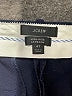 J.Crew Blue Dress Pants Size 4 (tall) - photo 4