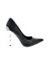 Scene Black Heels Size EU 38 1/2 - photo 1