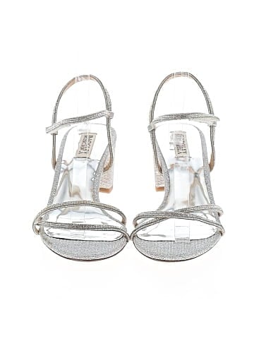 Badgley Mischka Sandals (view 2)