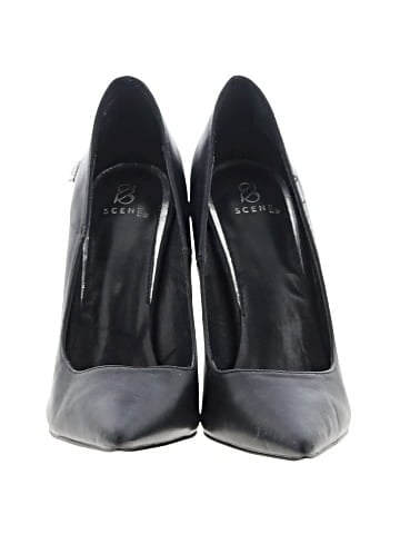 Scene Heels (view 2)