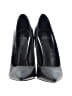 Scene Black Heels Size EU 38 1/2 - photo 2
