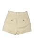 Babaton Ivory Shorts Size 00 - photo 2