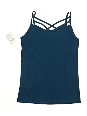 Epic Threads Sleeveless Top (view 2)