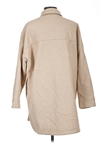 Banana Republic Factory Store Coat (view 2)