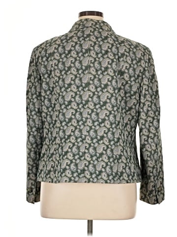 Dana Buchman Blazer (view 2)