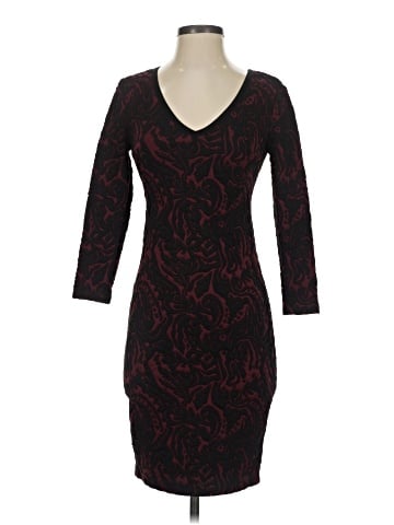 Plenty By Tracy Reese Cocktail Dress (view 1)