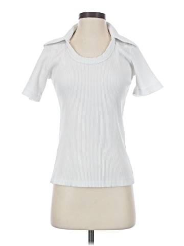 Fingerhut Fashions Short Sleeve Turtleneck (view 1)