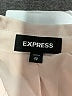 Express Ivory Blazer Size XS - photo 6