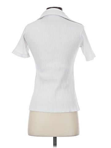 Fingerhut Fashions Short Sleeve Turtleneck (view 2)