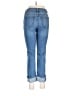 Joe's Jeans Solid Blue Jeans Size 28 waist - photo 2