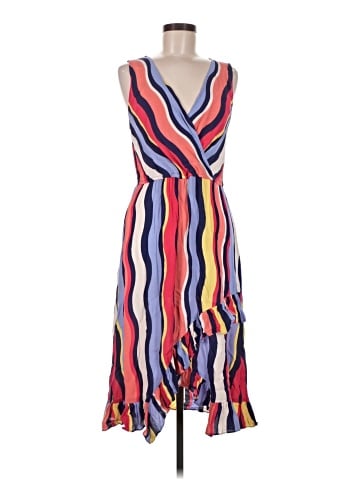 Plenty By Tracy Reese Casual Dress (view 1)