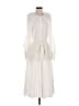 Missguided Ivory Casual Dress Size 6 - photo 1