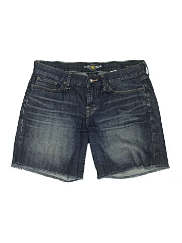 Lucky Brand Denim Shorts (view 1)