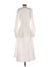 Missguided Ivory Casual Dress Size 6 - photo 2