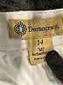 Democracy White Jeans Size 14 - photo 7