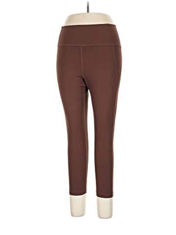 Girlfriend Collective Active Pants (view 1)