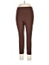 Girlfriend Collective Brown Active Pants Size XL - photo 1