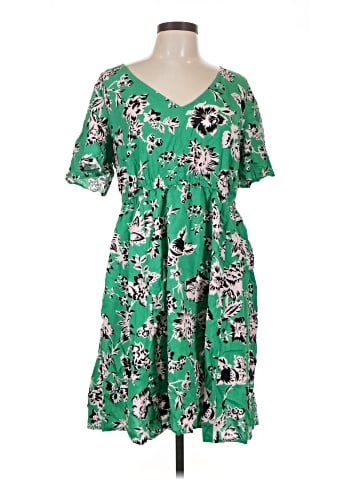Torrid Casual Dress (view 1)