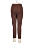 Girlfriend Collective Brown Active Pants Size XL - photo 2