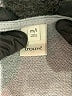 Trouve Solid Gray Cardigan Size Med - Lg - photo 7