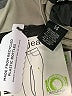 d.jeans Gray Khakis Size 14 - photo 8