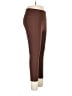 Girlfriend Collective Brown Active Pants Size XL - photo 4