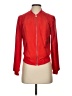 Conrad C Red Cardigan Size 4 - photo 1
