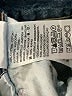 Levi's 100% Cotton Blue Jeans Size 25 waist - photo 8
