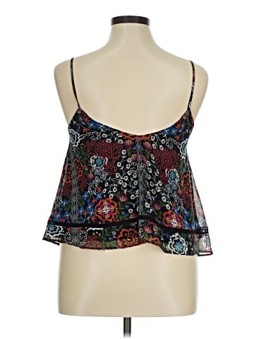 Nicholas Sleeveless Blouse (view 2)
