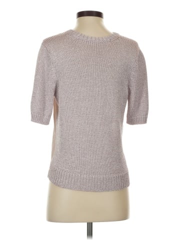 Nina Ricci 3/4 Sleeve Top (view 2)