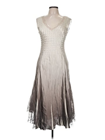 Komarov Cocktail Dress (view 1)