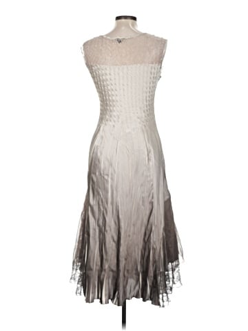 Komarov Cocktail Dress (view 2)
