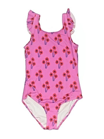 Hanna Andersson One Piece Swimsuit (view 1)
