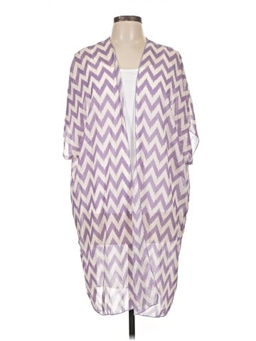 Papaya Kimono (view 1)
