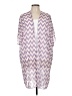 Papaya Purple Kimono Size L - photo 1