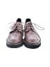 Anthropologie Pink Burgundy Flats Size EU 39 - photo 2
