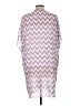Papaya Purple Kimono Size L - photo 2