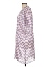 Papaya Purple Kimono Size L - photo 5
