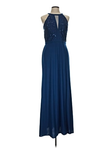 NW Nightway Cocktail Dress (view 1)