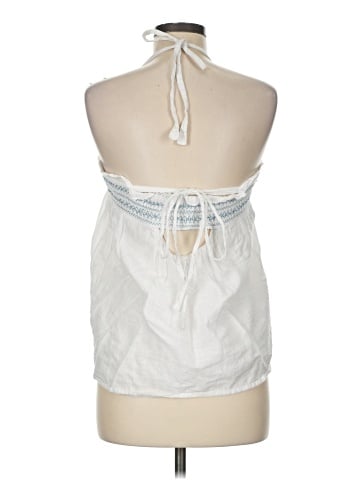 Jennifer & Grace Sleeveless Blouse (view 2)