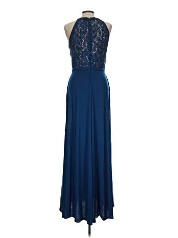 NW Nightway Cocktail Dress (view 2)