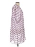 Papaya Purple Kimono Size L - photo 4