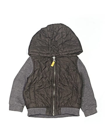 Carter's Jacket (view 1)