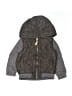 Carter's 100% Nylon Gray Jacket 18-24 MO / 24 MO - photo 1