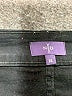 Not Your Daughter's Jeans Black Jeans Size 14 - photo 7
