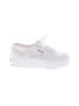 Superga White Sneakers Size EU 39 1/2 - photo 1
