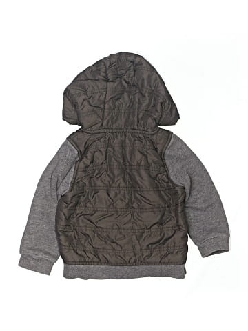 Carter's Jacket (view 2)
